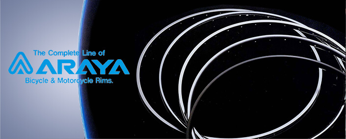 ARAYA Rims