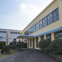 名古屋営業所(鋼管)
