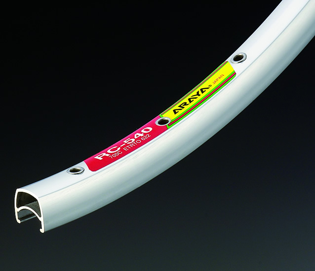 RC-540
